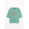 WILLY CHAVARRIA UNIFORM GREEN CHAVARRIA COMMUNITY CENTER BUFFALO T SHIRT